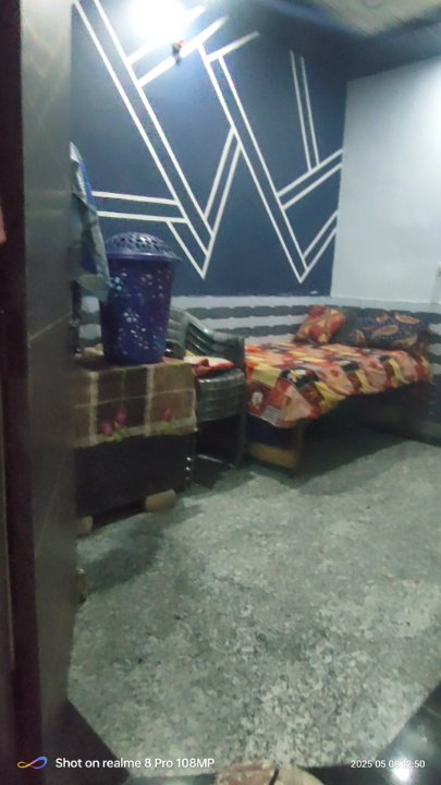 2 BHK Independent House For Sale in Nangla Enclave