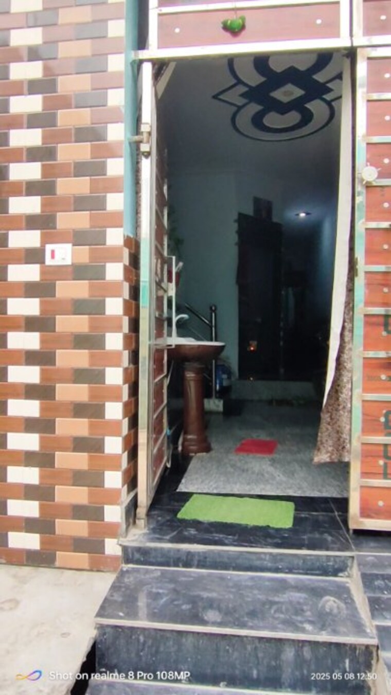 Exterior View, nangla-enclave 2 Bedroom 560 Sq.Ft. Independent House In Sector 51 Faridabad 9307851