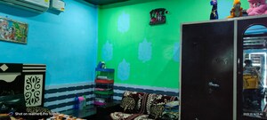 Living Room in 2 BHK Independent House at Nangla Enclave, Sector 51 – for Sale