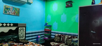 Living Room in 2 BHK Independent House at Nangla Enclave, Sector 51 – for Sale