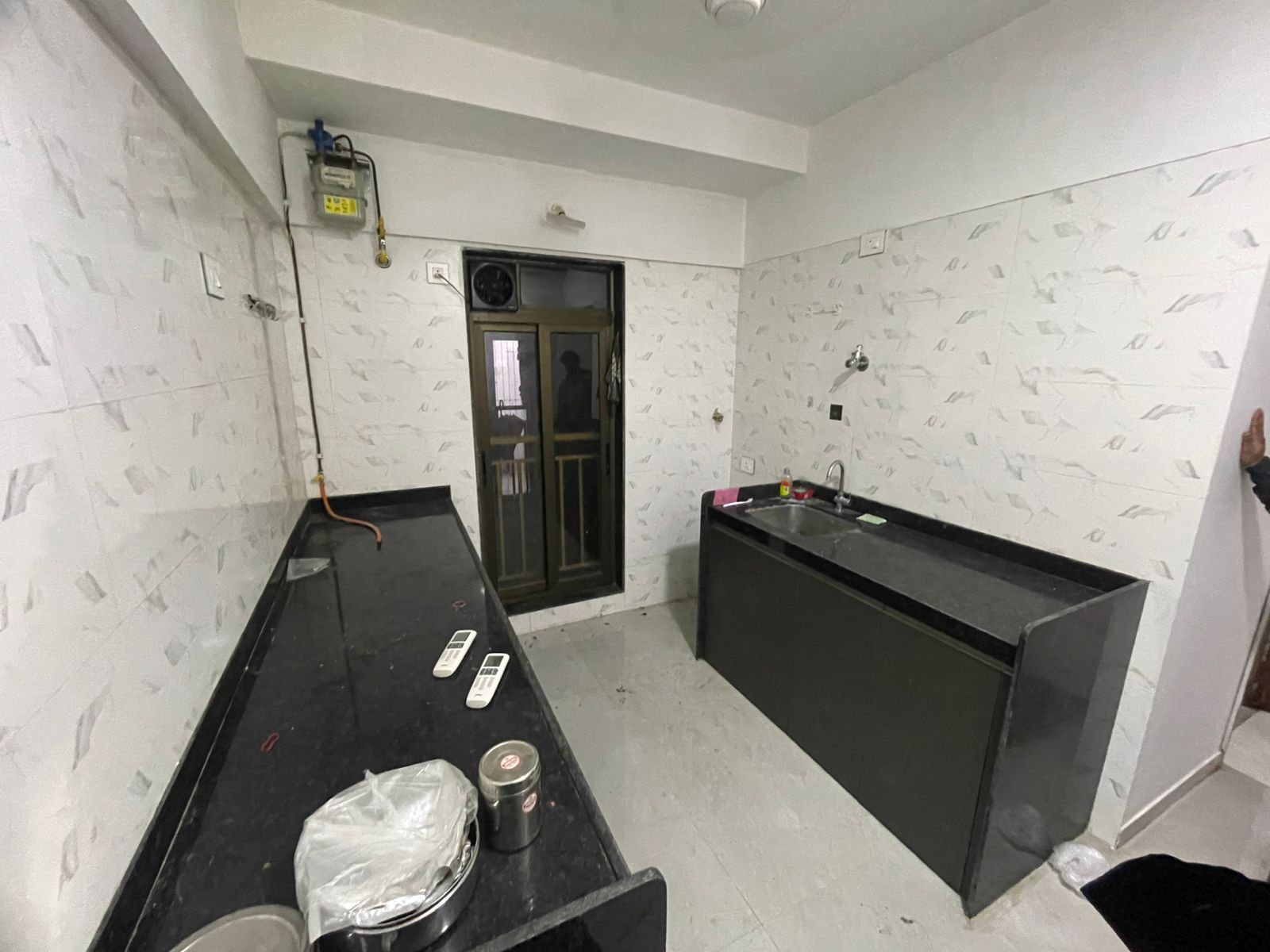 1 BHK Apartment For Rent in Roha Vatika