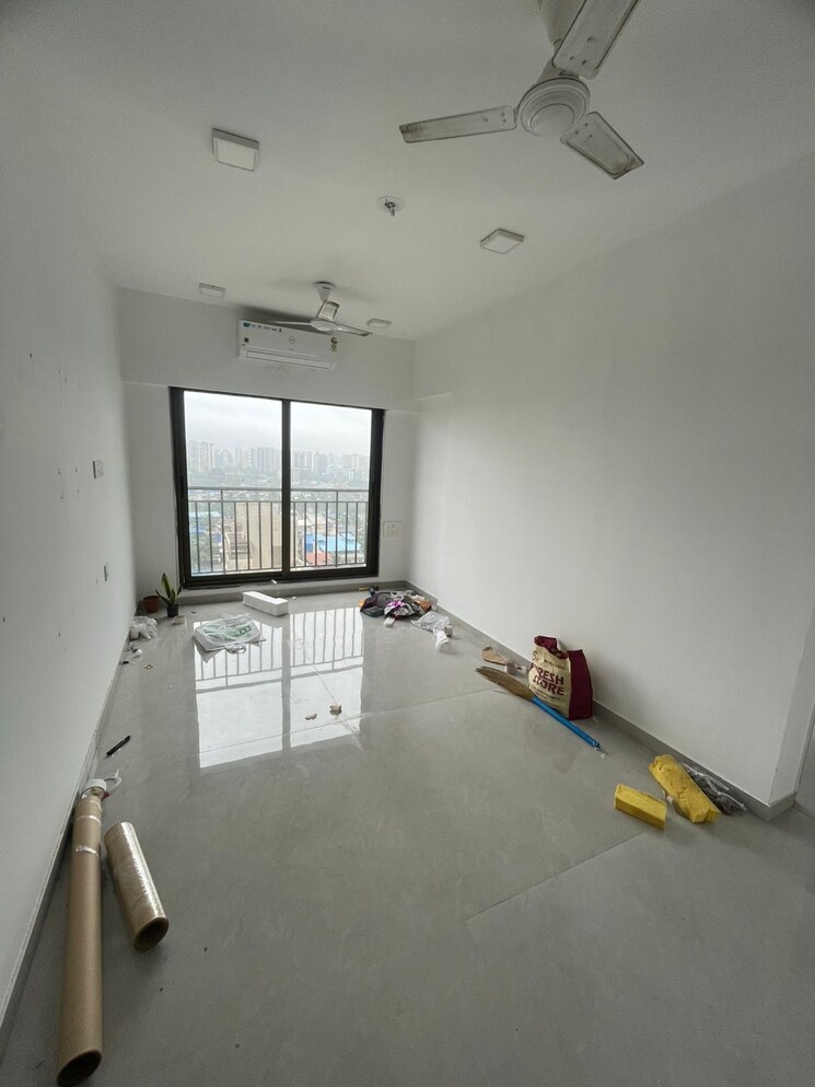 Room, roha-vatika 1 Bedroom 439 Sq.Ft. Apartment In Kurla East Mumbai 9307863