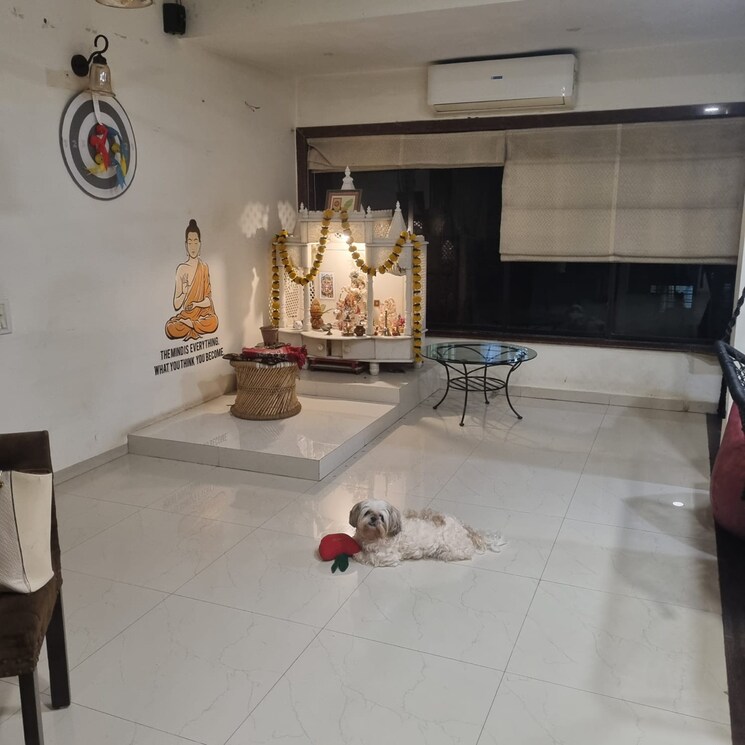 Team Area, silver-sand-chs 4 Bedroom 1750 Sq.Ft. Apartment In Shashtri Nagar Mumbai 9307865