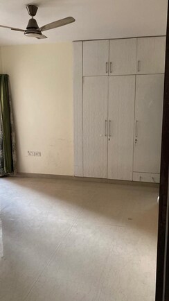 2.5 BHK + Study Room Apartment For Sale in Indiabulls Centrum Park
