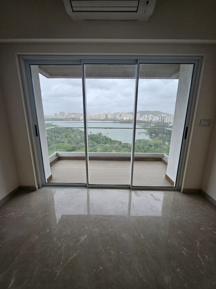 Room, lnt-elixir-reserve 4 Bedroom 1811 Sq.Ft. Apartment In Powai Mumbai 9307862