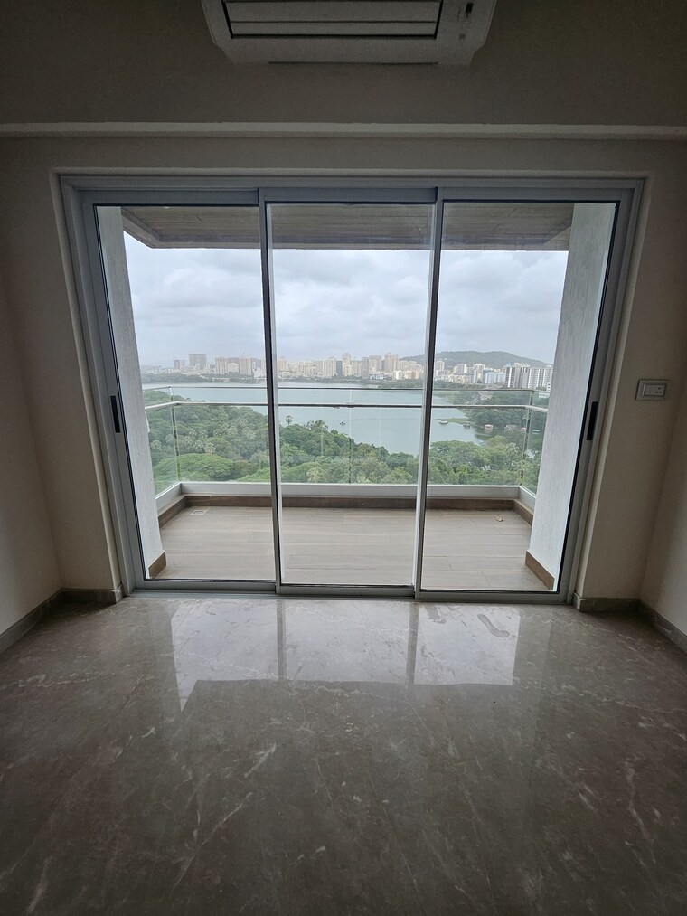 Room, lnt-elixir-reserve 4 Bedroom 1811 Sq.Ft. Apartment In Powai Mumbai 9307862