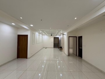 4 BHK Apartment For Rent in Prestige Beverly Hills, Kokapet