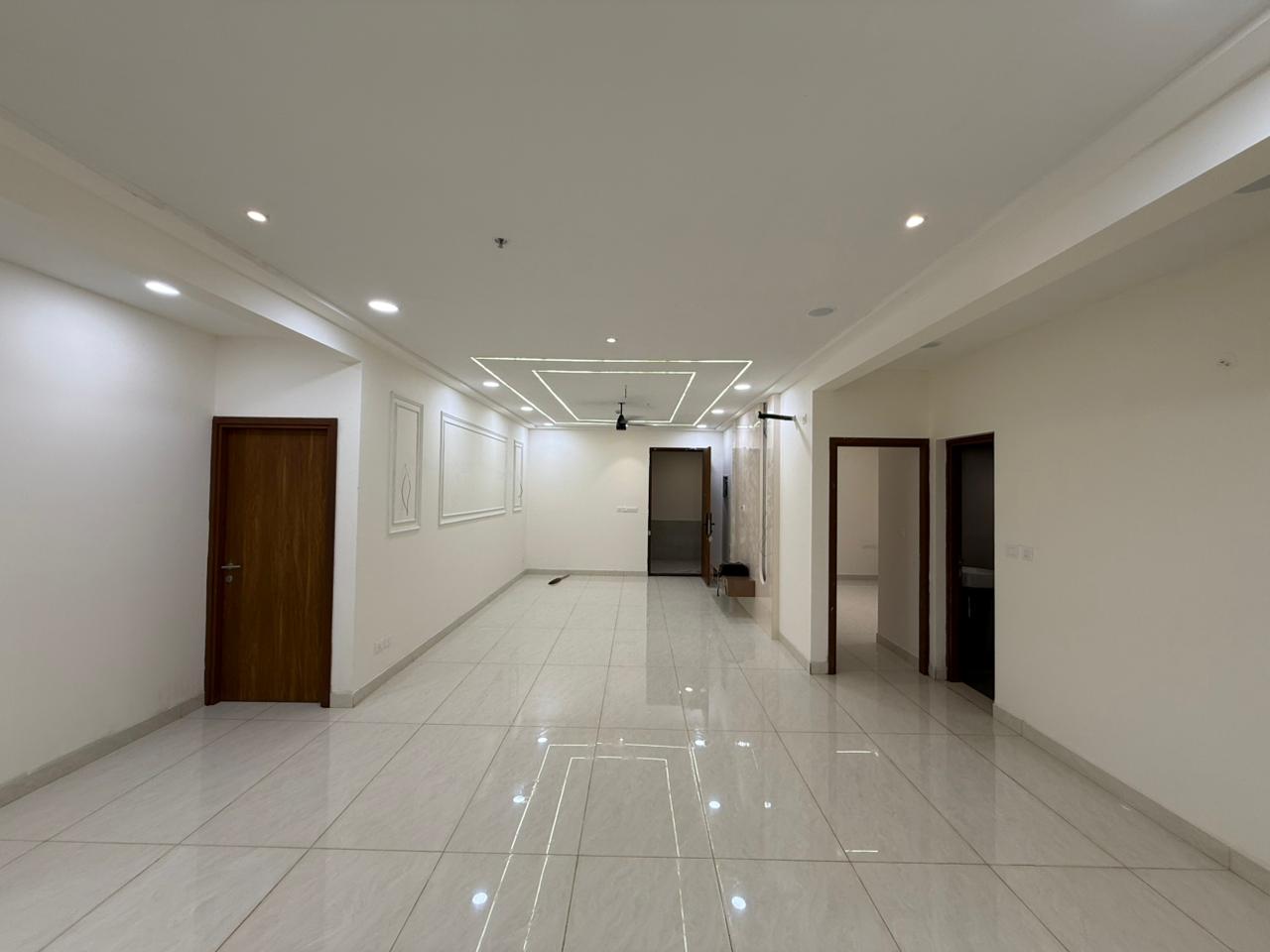 4 BHK Apartment For Rent in Prestige Beverly Hills