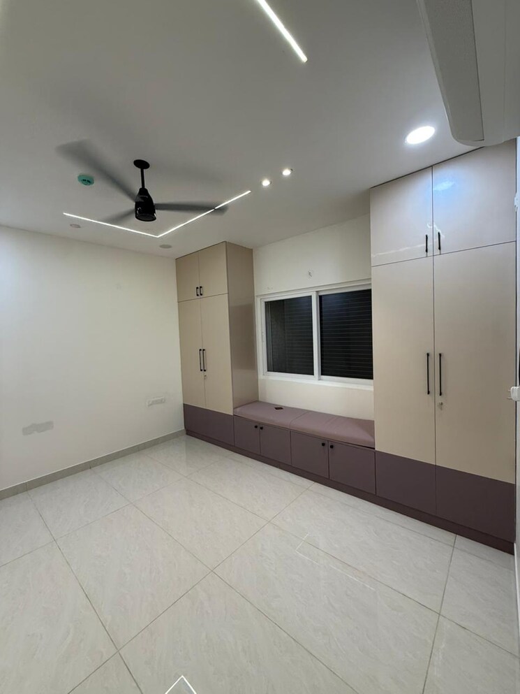 Room, prestige-beverly-hills 4 Bedroom 2708 Sq.Ft. Apartment In Kokapet Hyderabad 9307869