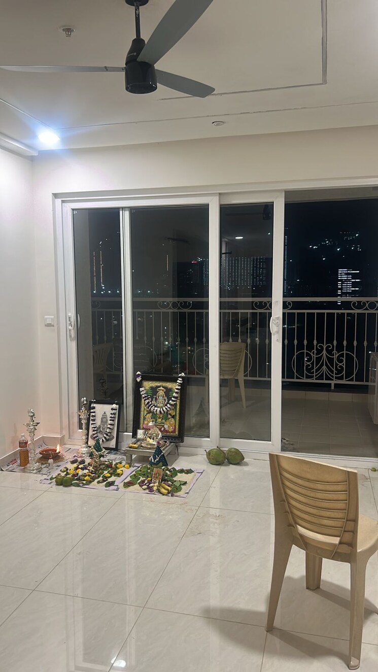 Exterior View, prestige-beverly-hills 4 Bedroom 2708 Sq.Ft. Apartment In Kokapet Hyderabad 9307869