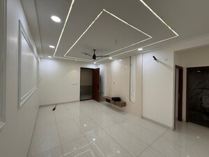 Kitchen in 4 BHK Apartment at Prestige Beverly Hills, Kokapet – for Rent