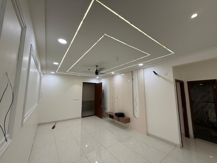 undefined, prestige-beverly-hills 4 Bedroom 2708 Sq.Ft. Apartment In Kokapet Hyderabad 9307869