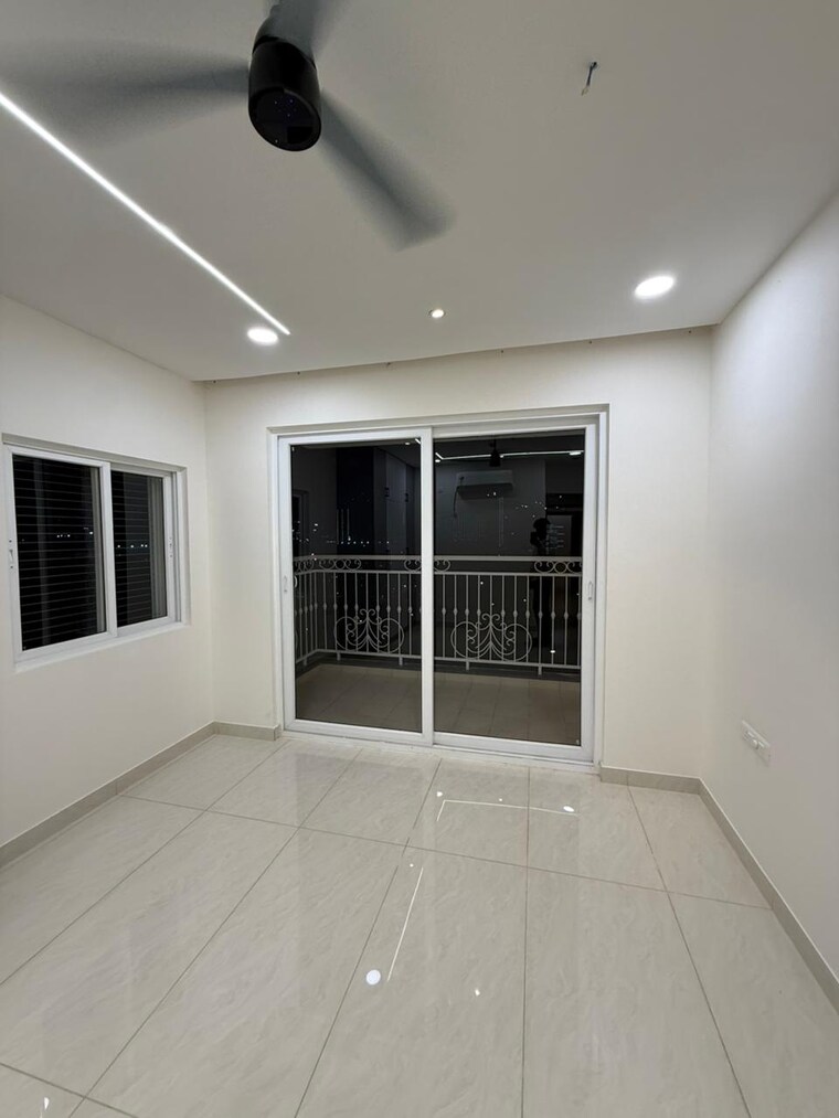 Room, prestige-beverly-hills 4 Bedroom 2708 Sq.Ft. Apartment In Kokapet Hyderabad 9307869