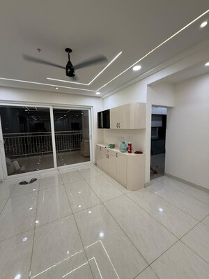 Kitchen in 4 BHK Apartment at Prestige Beverly Hills, Kokapet – for Rent