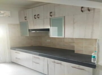 Kitchen in 2 BHK Apartment at Sector 95 – for Sale