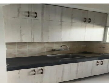 Kitchen in 2 BHK Apartment at Sector 95 – for Sale