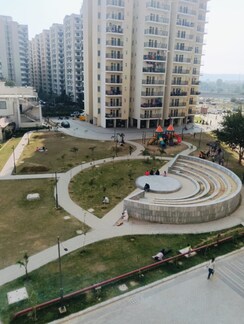 2 BHK Apartment For Sale in GLS Arawali Homes