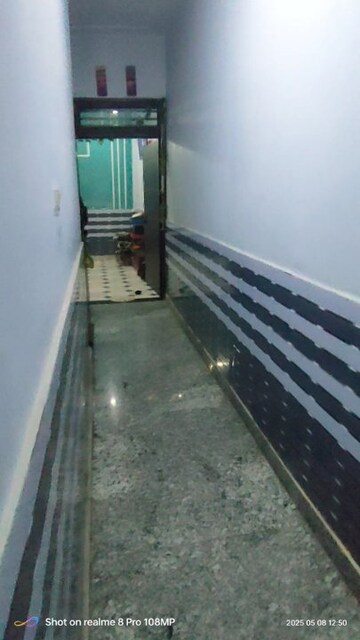 Balcony in 2 BHK Independent House at Nangla Enclave, Sector 51 – for Sale