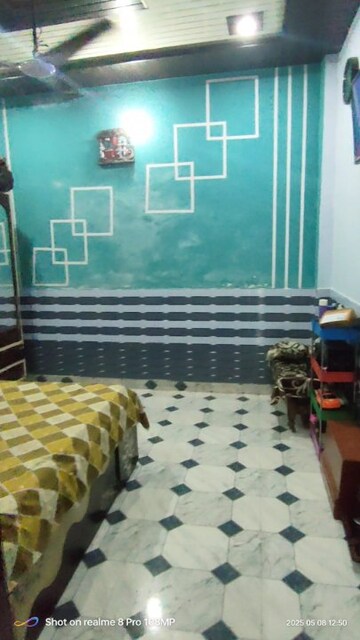 Bedroom in 2 BHK Independent House at Nangla Enclave, Sector 51 – for Sale