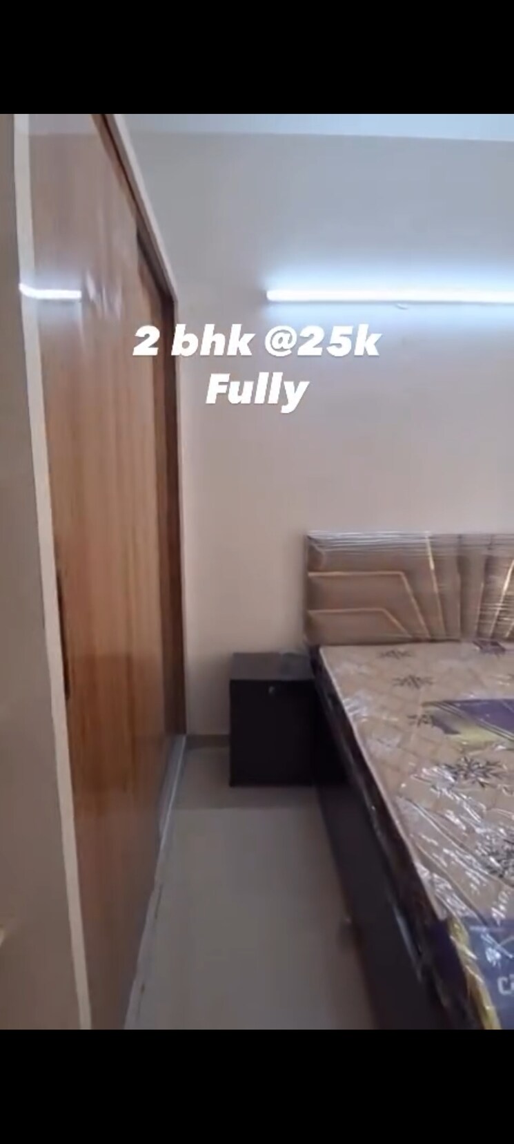 Master Bedroom, pareena-om-apartments 2 Bedroom 647 Sq.Ft. Apartment In Sector 112 Gurgaon 9307883