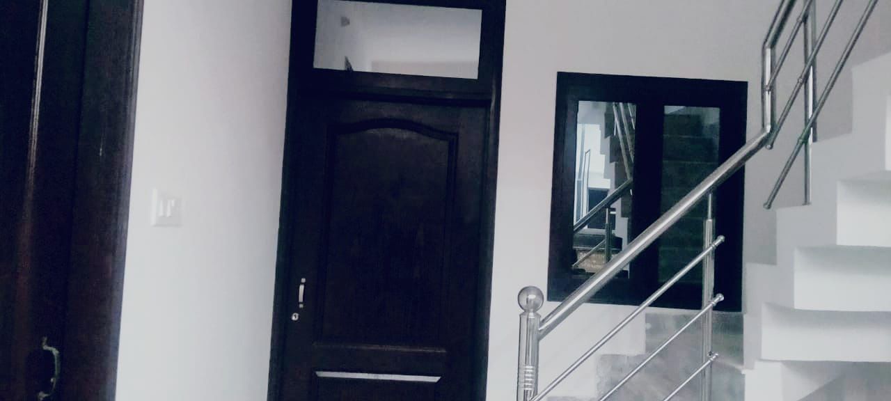 2 BHK Villa For Sale in Vj Dh2 City Jankipuram ex