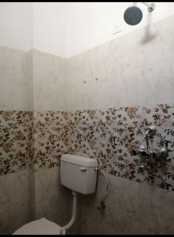 Bathroom in 2 BHK Villa at Jankipuram Extension – for Sale