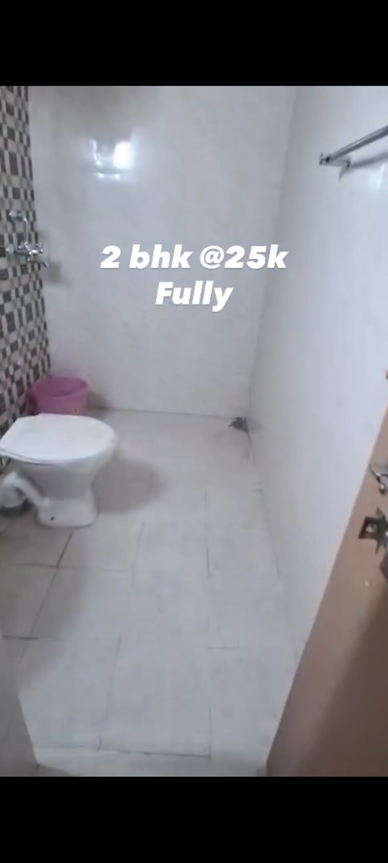 Bathroom, pareena-om-apartments 2 Bedroom 647 Sq.Ft. Apartment In Sector 112 Gurgaon 9307883