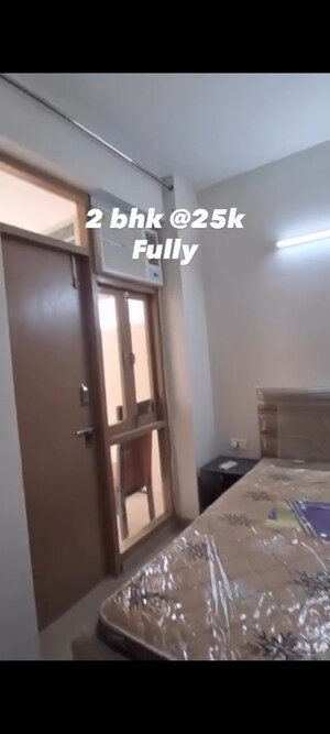 Furnished Amenities in 2 BHK Apartment at Pareena Om Apartments, Sector 112 – for Rent