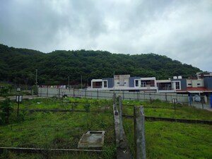 Plot Area in  Plot at Naiknavare Kutumb, Vadgaon Maval – for Sale