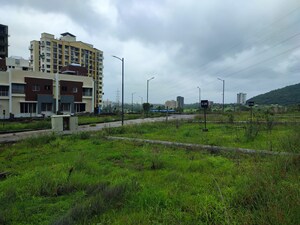 Plot Area in  Plot at Naiknavare Kutumb, Vadgaon Maval – for Sale