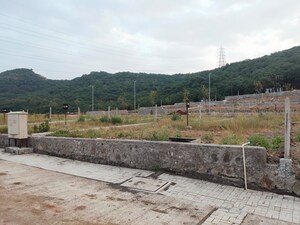 Plot Area in  Plot at Naiknavare Kutumb, Vadgaon Maval – for Sale