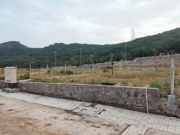 Plot Area in  Plot at Naiknavare Kutumb, Vadgaon Maval – for Sale