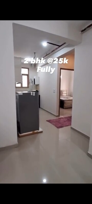 Furnished Amenities in 2 BHK Apartment at Pareena Om Apartments, Sector 112 – for Rent