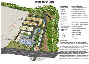   Plot at Naiknavare Kutumb, Vadgaon Maval – for Sale
