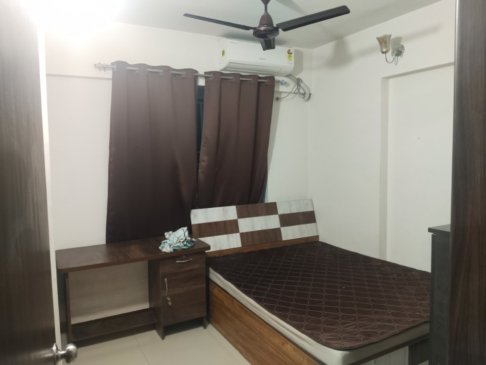 2 BHK Apartment For Rent in Ace Augusta