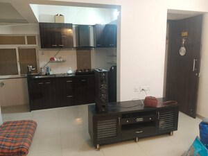 Kitchen in 2 BHK Apartment at Ace Augusta, Hinjewadi – for Rent