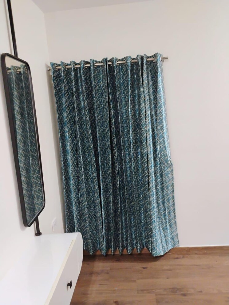 Bedroom, bollineni-bion 3 Bedroom 1965 Sq.Ft. Apartment In Kothaguda Hyderabad 9307891