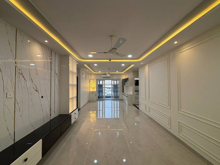 undefined, bollineni-bion 3 Bedroom 1965 Sq.Ft. Apartment In Kothaguda Hyderabad 9307891