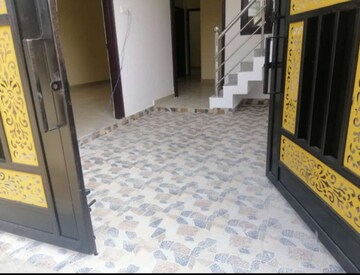Balcony in 2 BHK Villa at Jankipuram Extension – for Sale