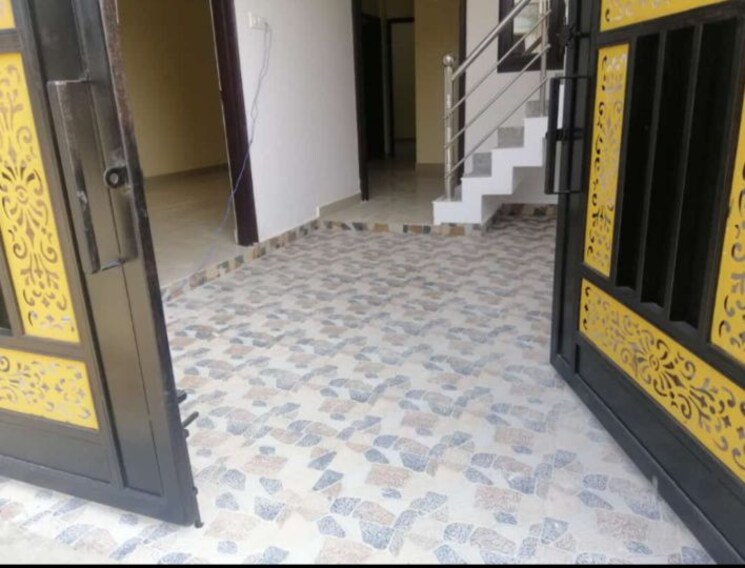 Balcony, jankipuram extension 2 Bedroom 1150 Sq.Ft. Villa In Jankipuram Extension Lucknow 9307888