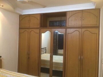 Furnished Amenities in 1 BHK Apartment at Neelganga Apartment, Lower Parel – for Rent