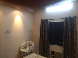 Bedroom in 1 BHK Apartment at Neelganga Apartment, Lower Parel – for Rent