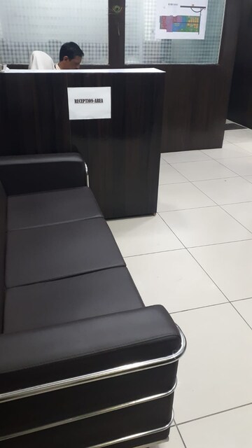 Furnished Amenities in  Office Space at Netaji Subhash Place – for Rent