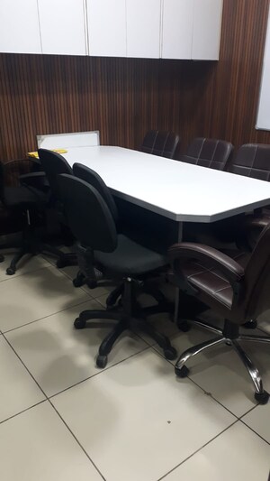 Team Area in  Office Space at Netaji Subhash Place – for Rent