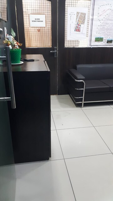 Team Area in  Office Space at Netaji Subhash Place – for Rent