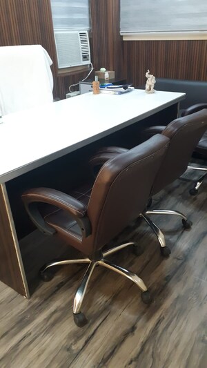 Furnished Amenities in  Office Space at Netaji Subhash Place – for Rent