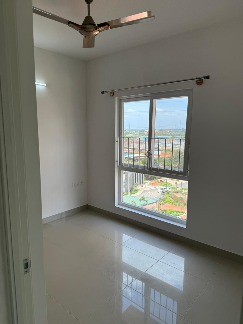 1 BHK Apartment For Rent in Hiranandani Queensgate