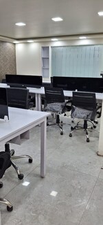 1000 Sq.Ft. Office Space in Aggarwal Colony