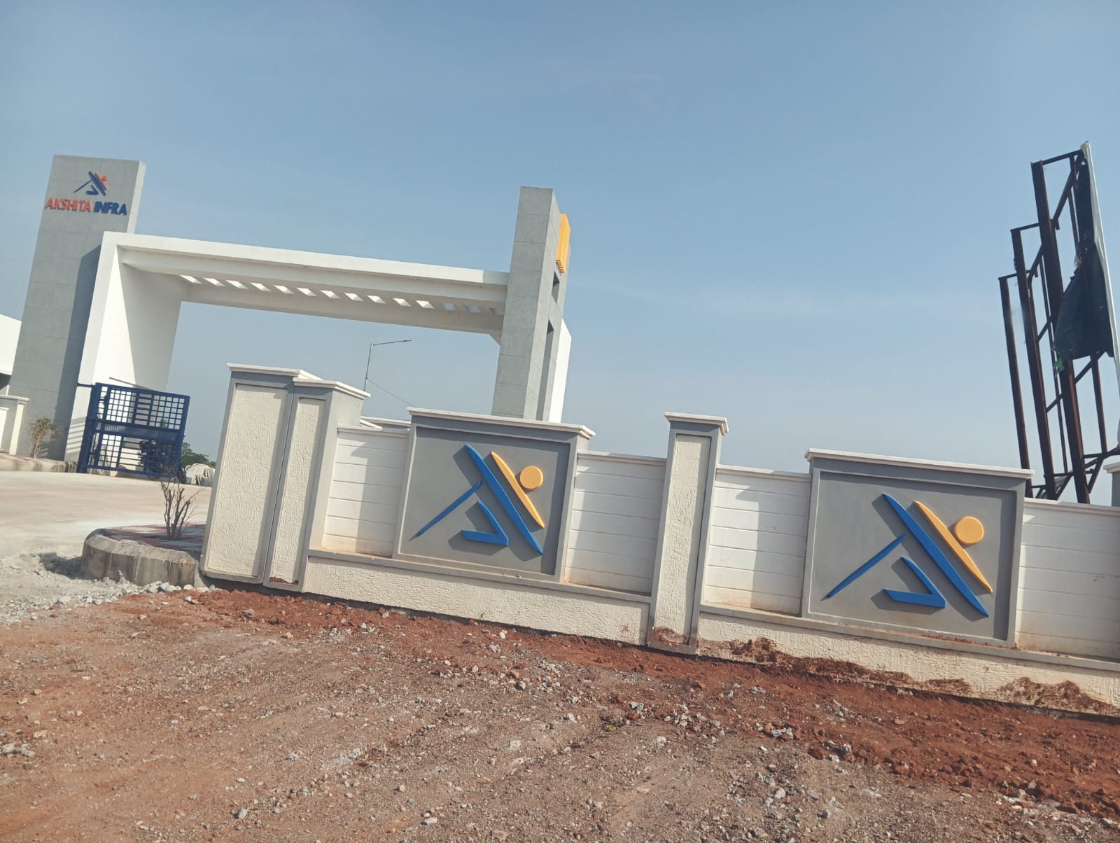 Plot For Sale in Maheshwaram