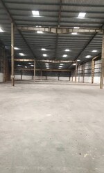 25000 Sq.Ft. Warehouse in Uran
